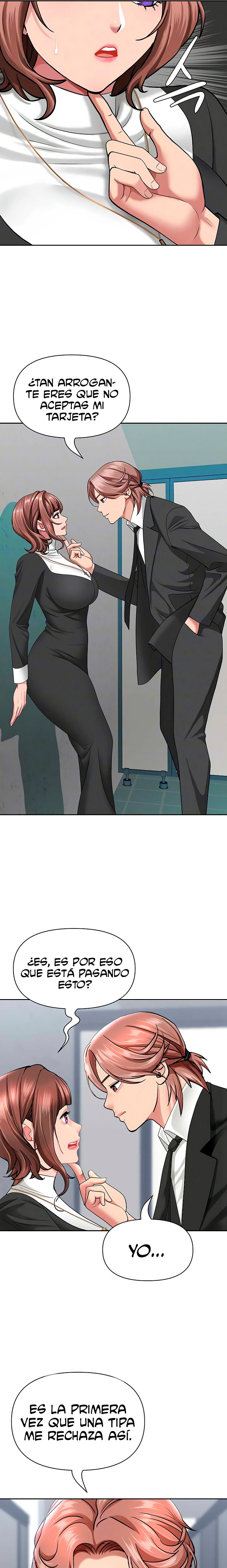 She’s a Married Woman Raw Chapter 27 - Page 4
