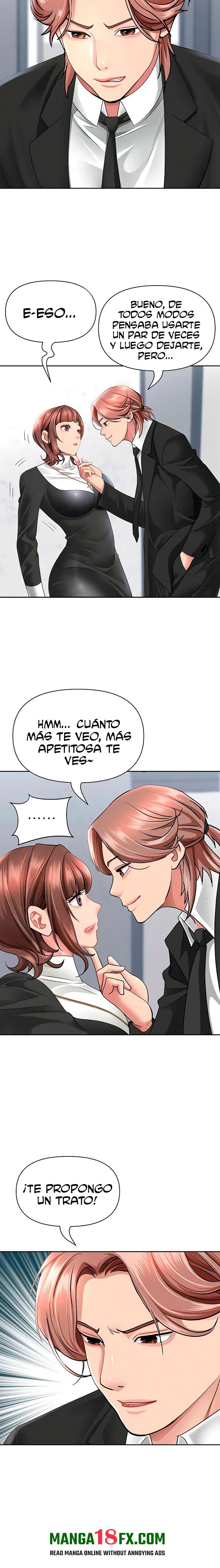 She’s a Married Woman Raw Chapter 27 - Page 5