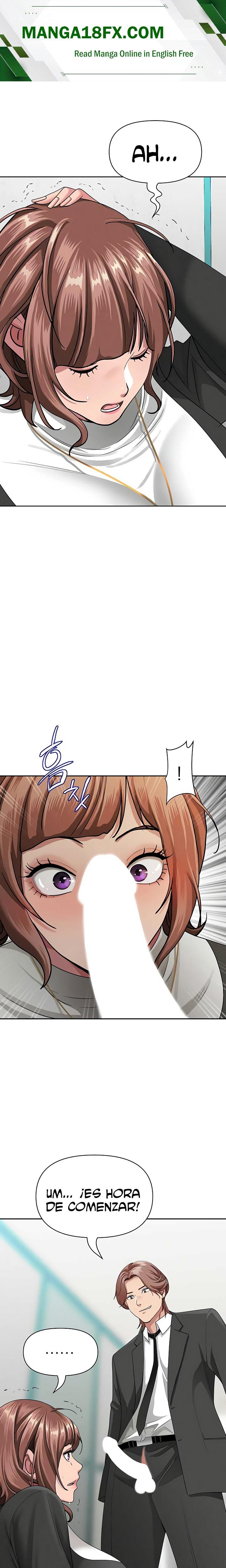 She’s a Married Woman Raw Chapter 28 - Page 1