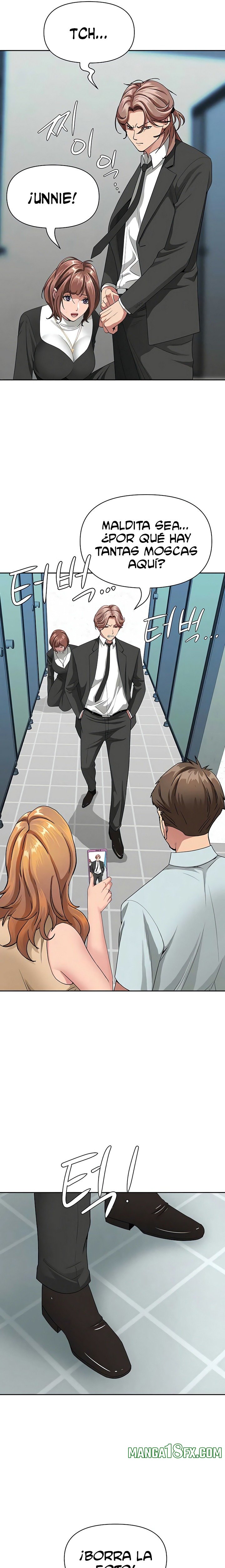 She’s a Married Woman Raw Chapter 28 - Page 10