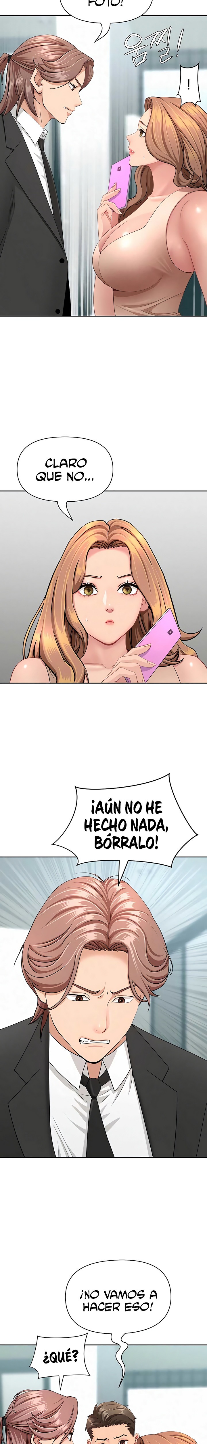 She’s a Married Woman Raw Chapter 28 - Page 11