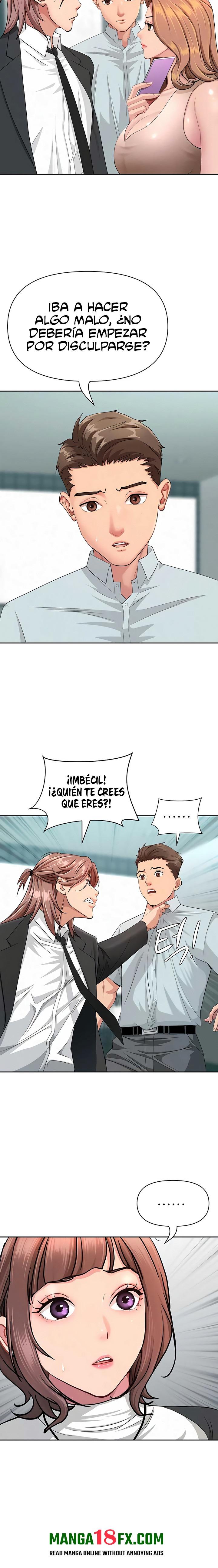 She’s a Married Woman Raw Chapter 28 - Page 12