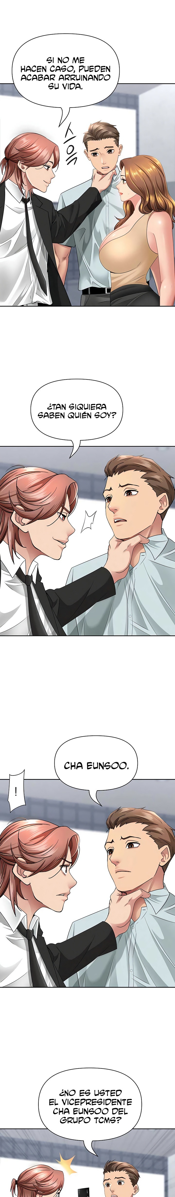 She’s a Married Woman Raw Chapter 28 - Page 13