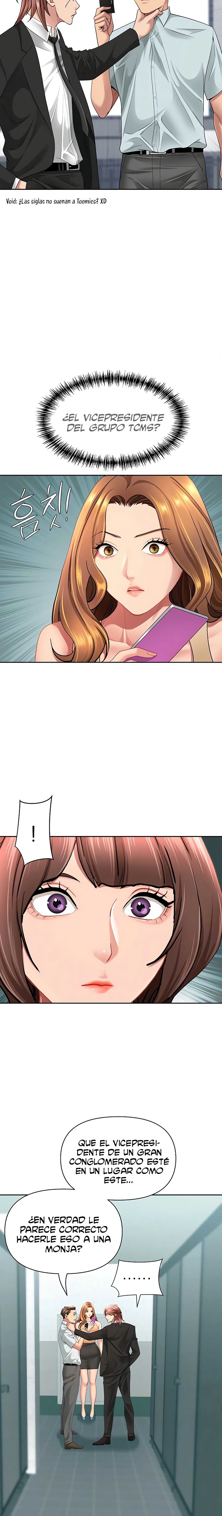 She’s a Married Woman Raw Chapter 28 - Page 14