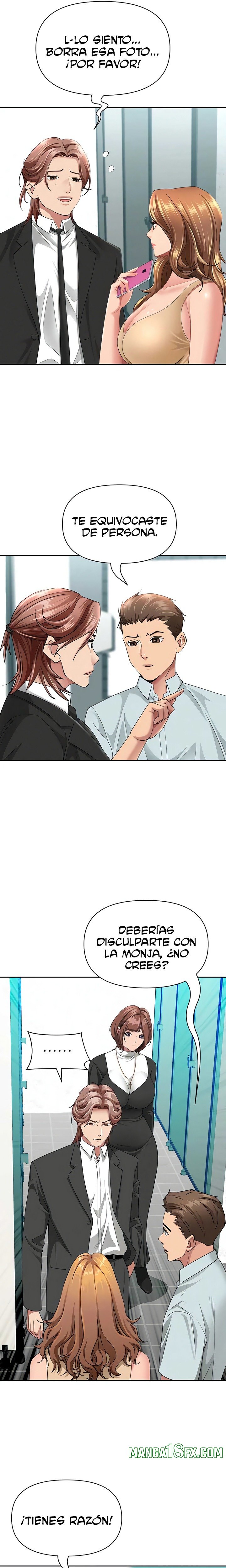 She’s a Married Woman Raw Chapter 28 - Page 16