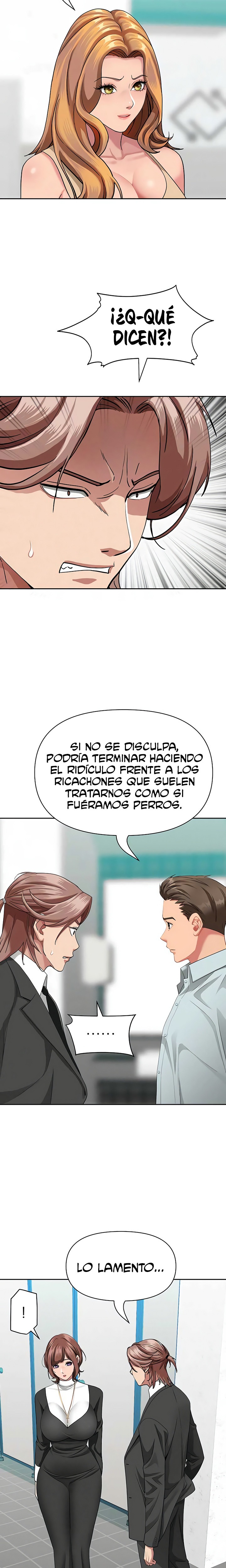 She’s a Married Woman Raw Chapter 28 - Page 17