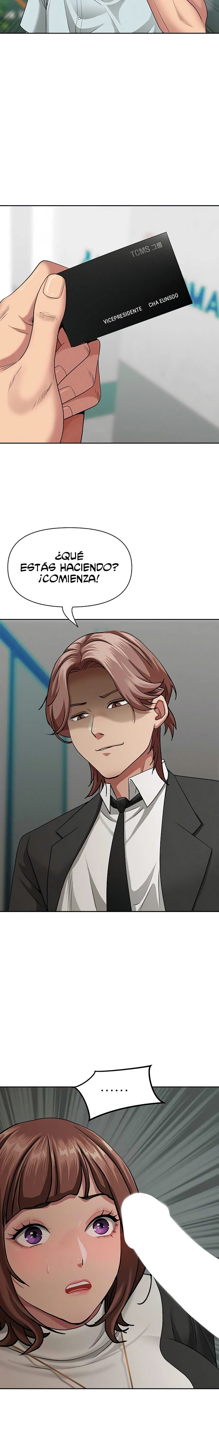She’s a Married Woman Raw Chapter 28 - Page 5