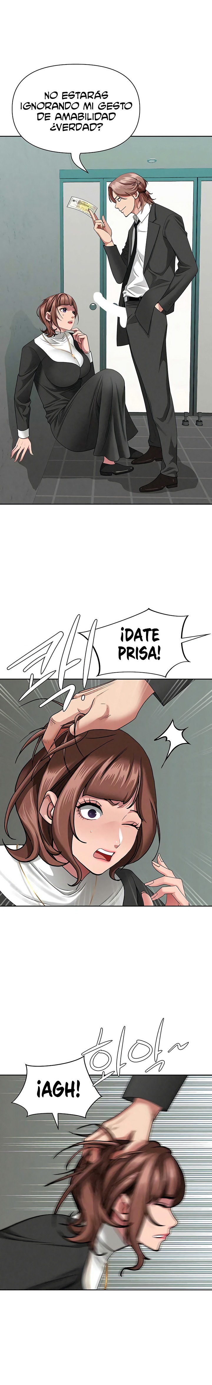 She’s a Married Woman Raw Chapter 28 - Page 6