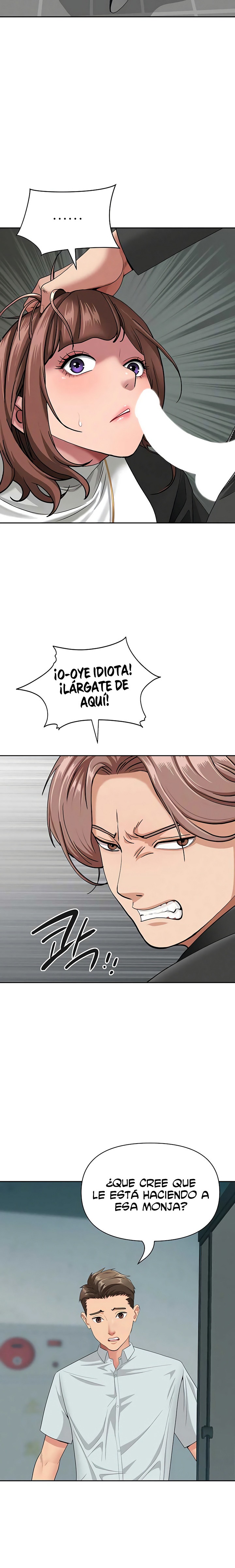 She’s a Married Woman Raw Chapter 28 - Page 8