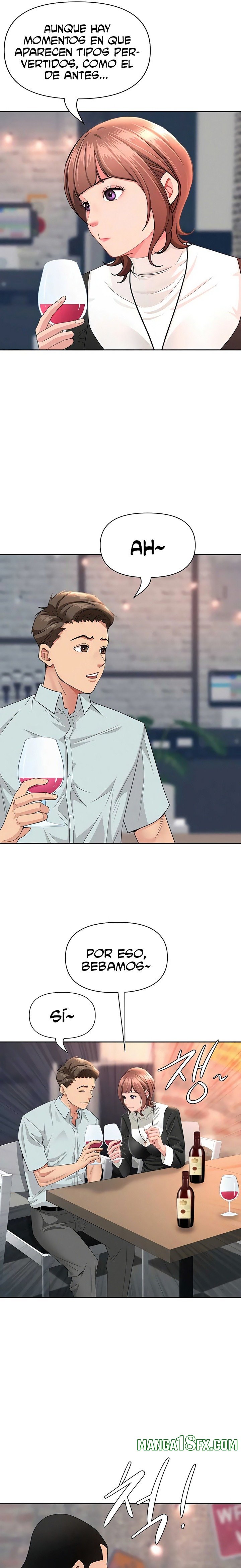 She’s a Married Woman Raw Chapter 29 - Page 10