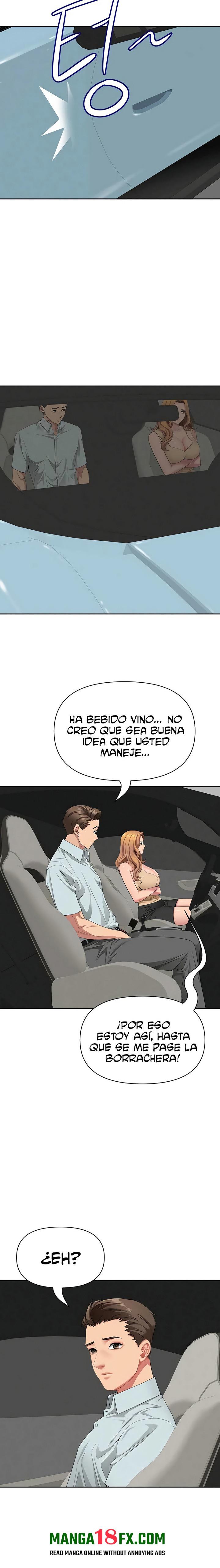 She’s a Married Woman Raw Chapter 29 - Page 17