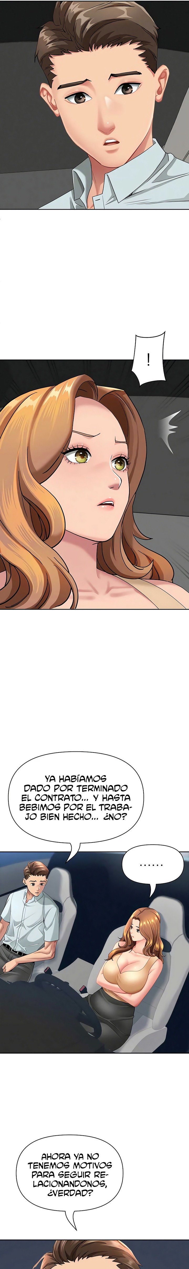 She’s a Married Woman Raw Chapter 29 - Page 19