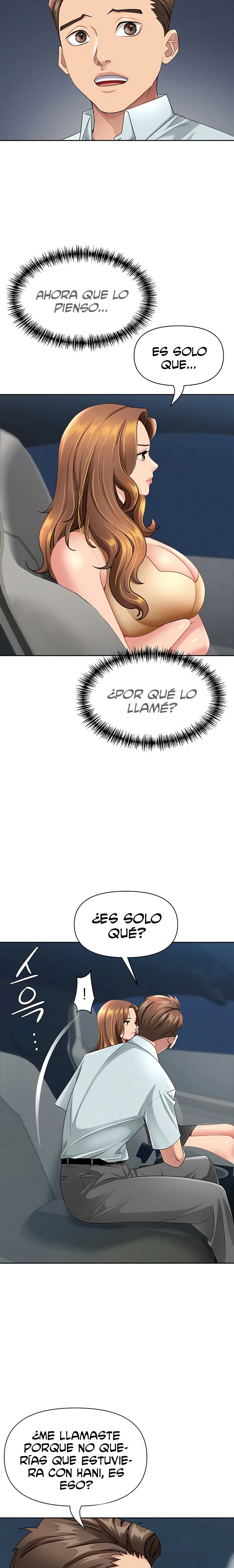 She’s a Married Woman Raw Chapter 29 - Page 20