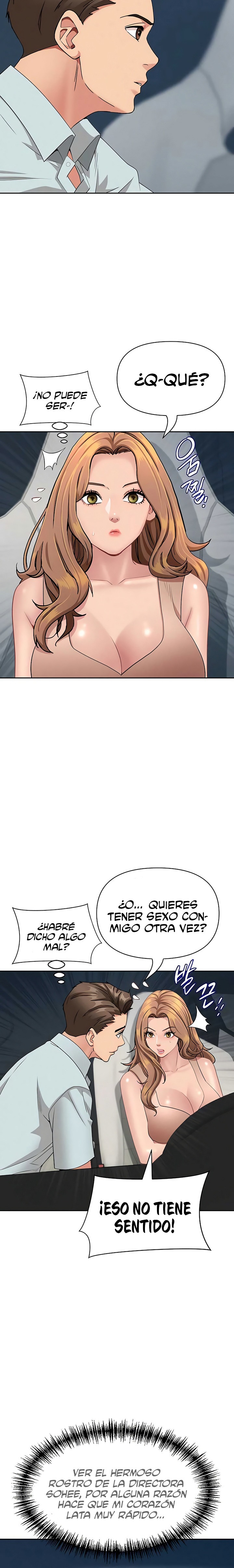 She’s a Married Woman Raw Chapter 29 - Page 21