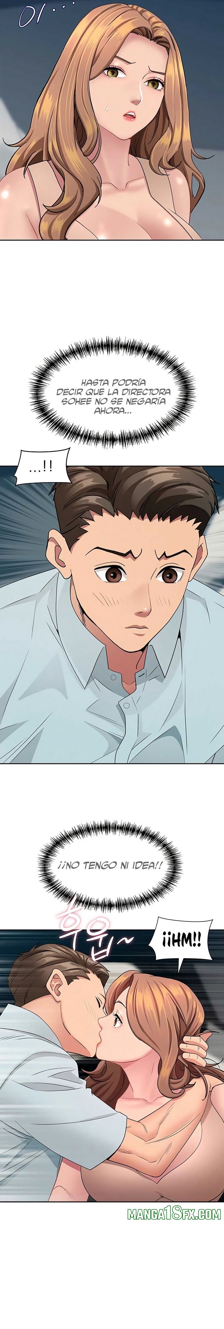 She’s a Married Woman Raw Chapter 29 - Page 22