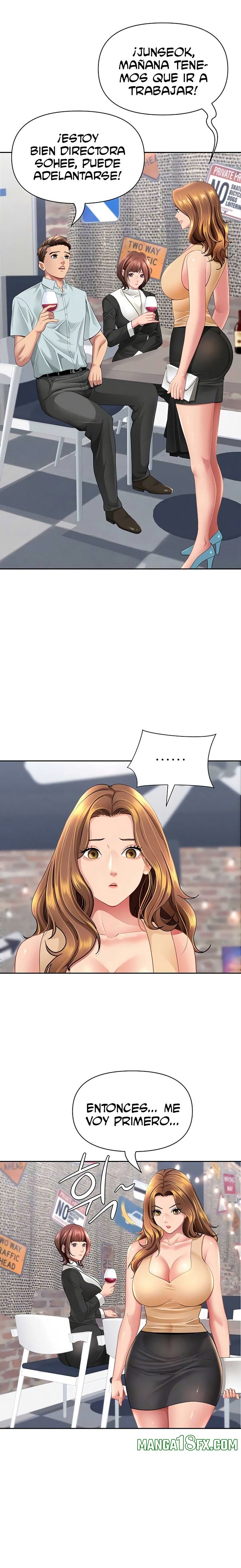 She’s a Married Woman Raw Chapter 29 - Page 5