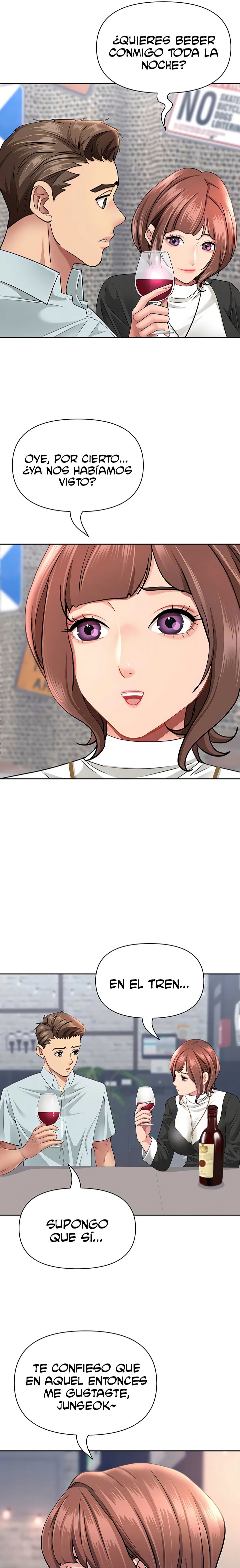 She’s a Married Woman Raw Chapter 29 - Page 7