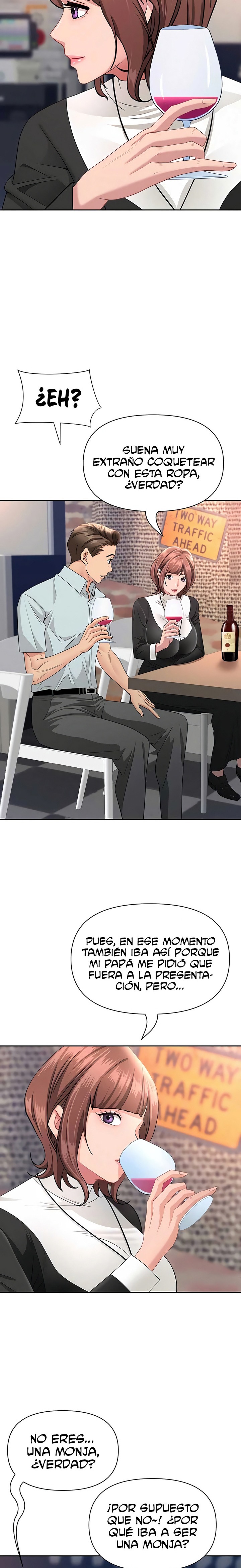 She’s a Married Woman Raw Chapter 29 - Page 8