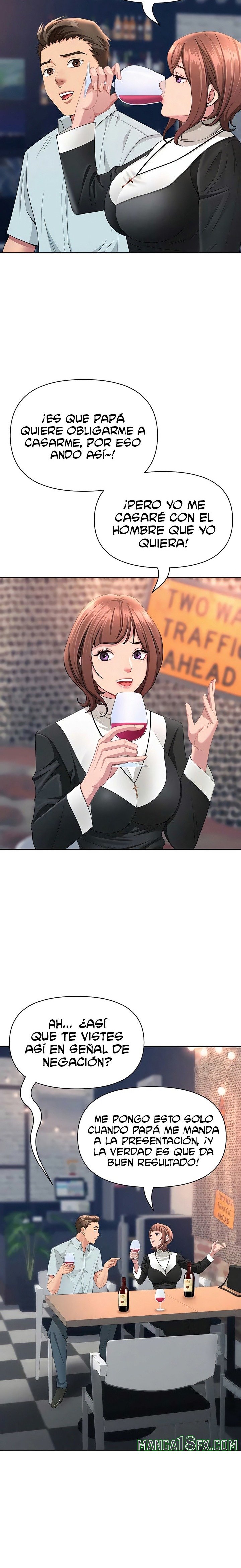 She’s a Married Woman Raw Chapter 29 - Page 9
