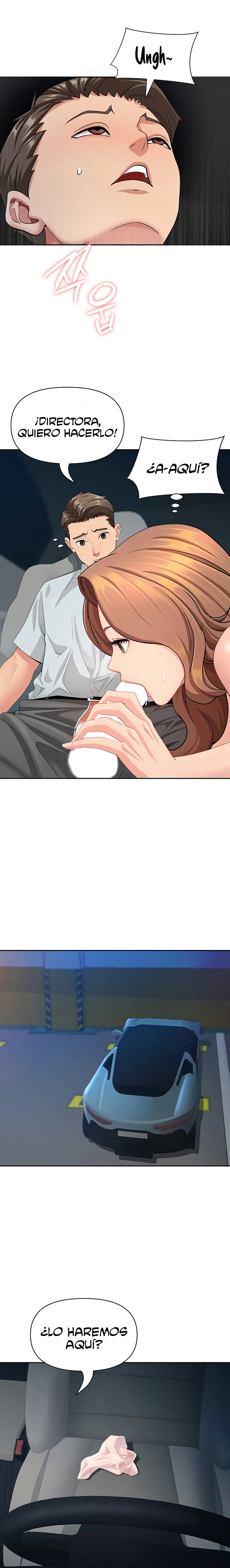 She’s a Married Woman Raw Chapter 30 - Page 16