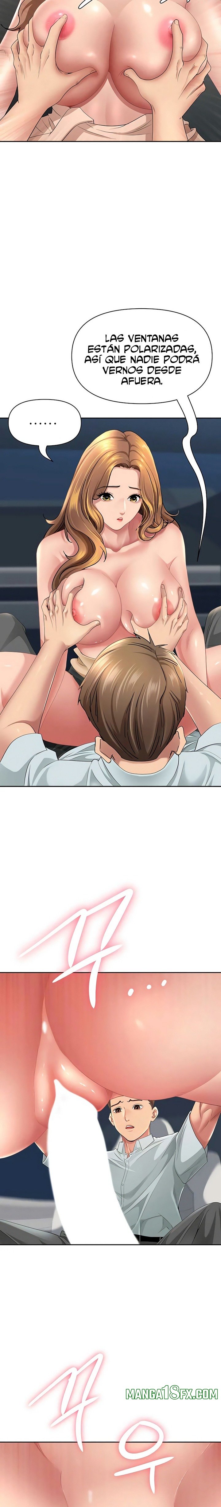 She’s a Married Woman Raw Chapter 30 - Page 18