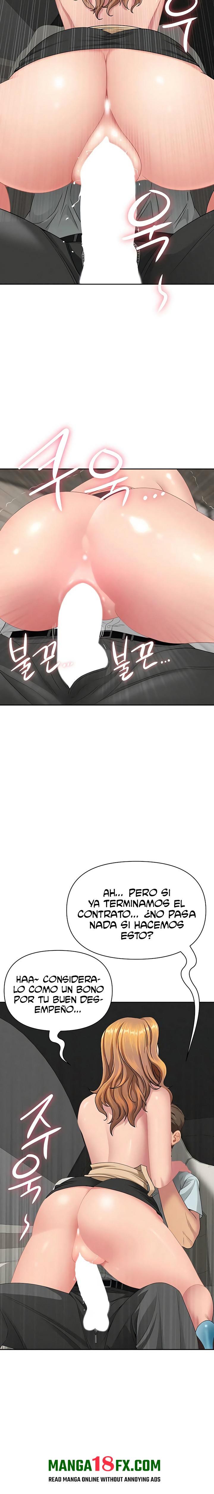 She’s a Married Woman Raw Chapter 30 - Page 20