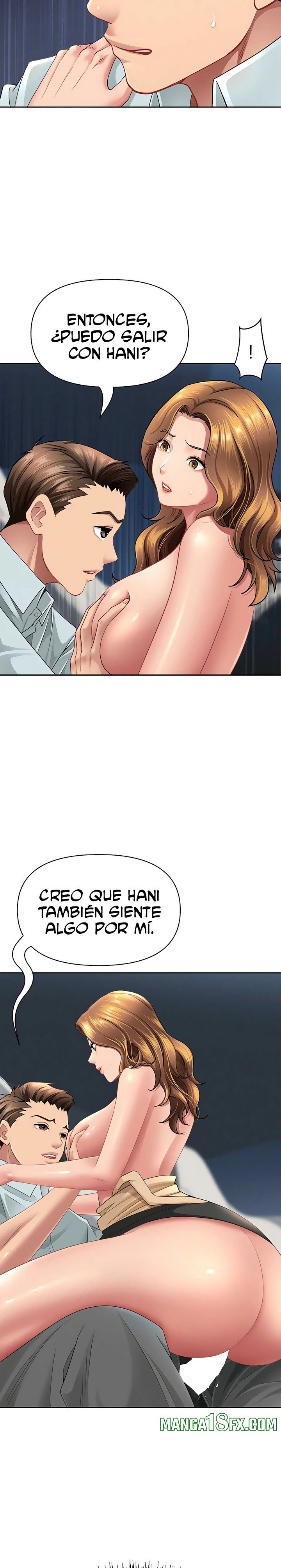 She’s a Married Woman Raw Chapter 30 - Page 23