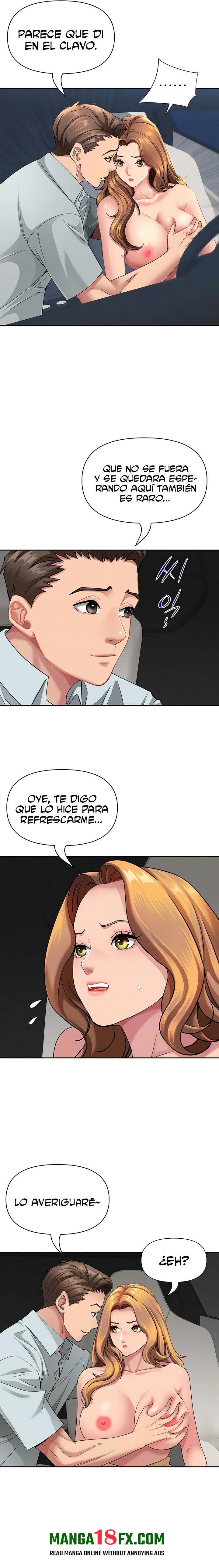 She’s a Married Woman Raw Chapter 30 - Page 4