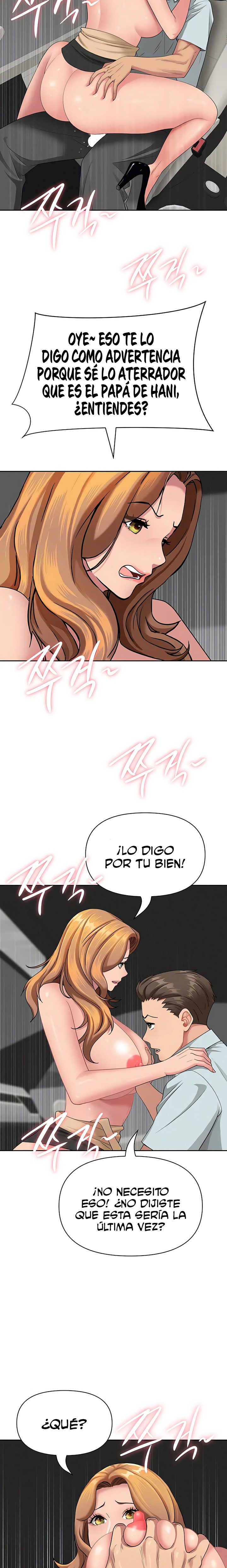 She’s a Married Woman Raw Chapter 31 - Page 11