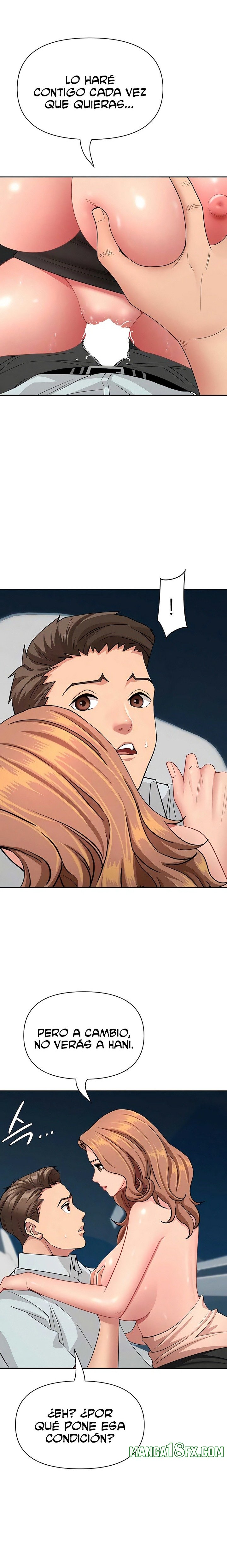 She’s a Married Woman Raw Chapter 31 - Page 15