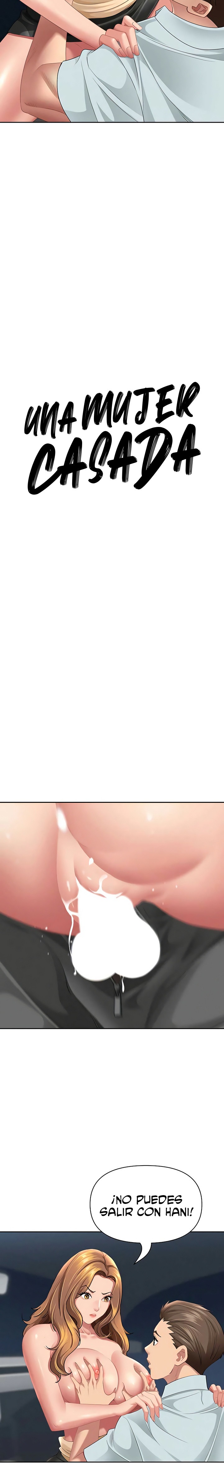 She’s a Married Woman Raw Chapter 31 - Page 2