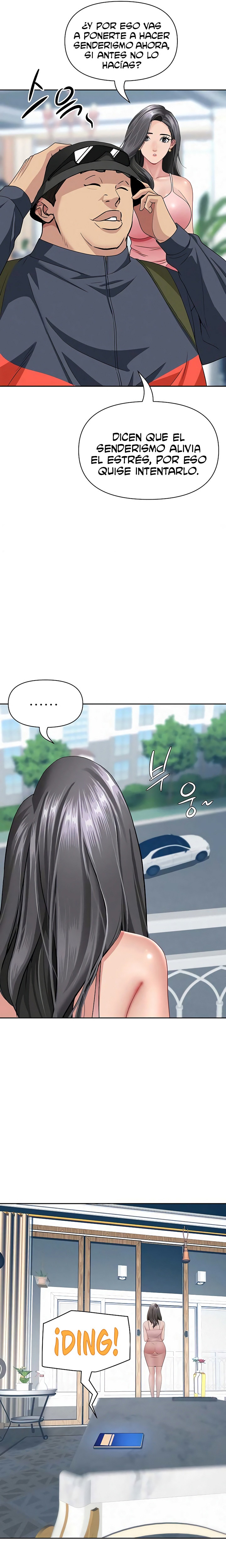 She’s a Married Woman Raw Chapter 31 - Page 22