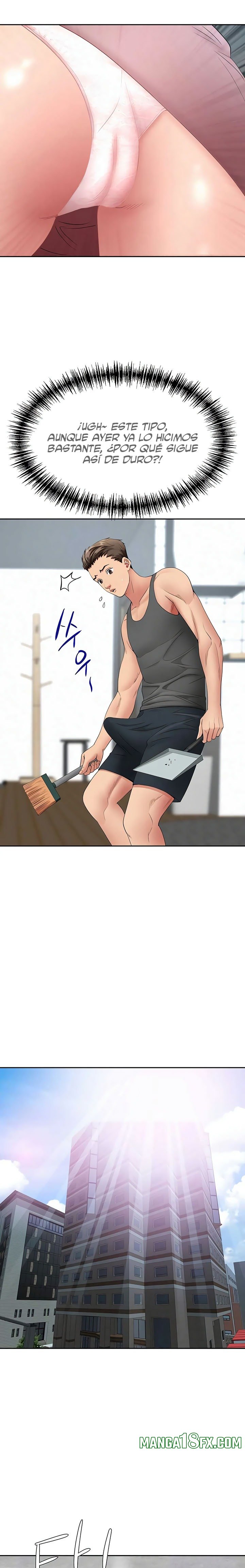 She’s a Married Woman Raw Chapter 32 - Page 11