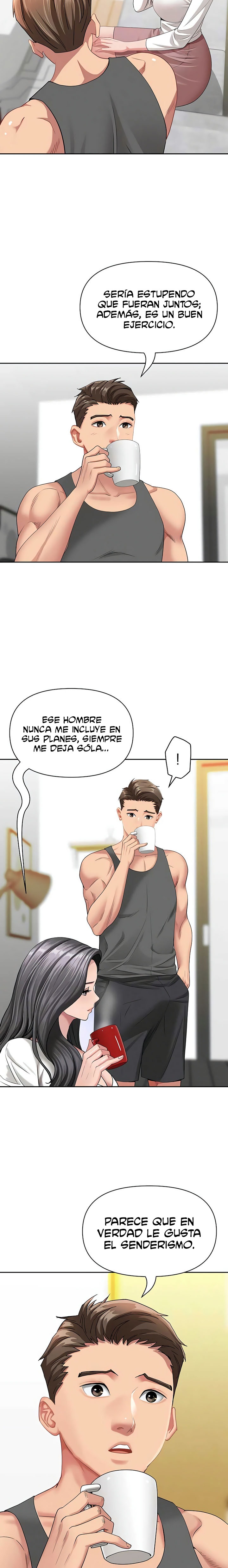 She’s a Married Woman Raw Chapter 32 - Page 14