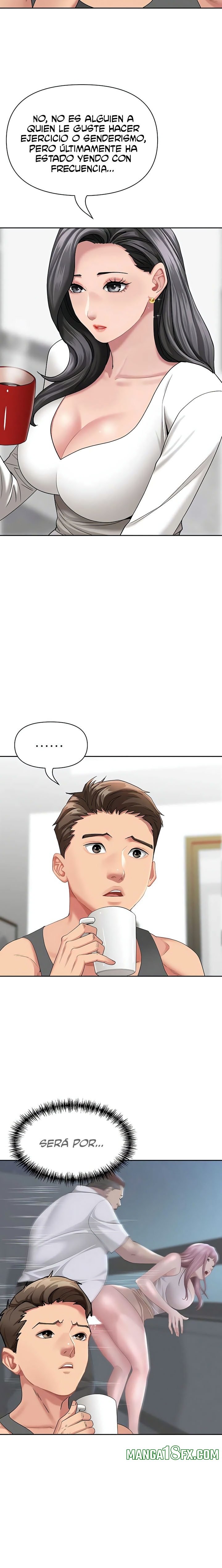 She’s a Married Woman Raw Chapter 32 - Page 15