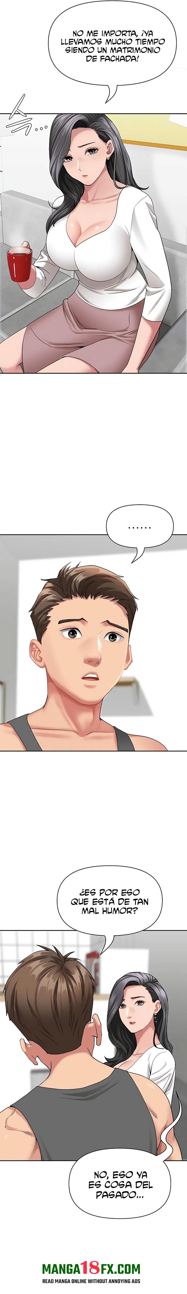 She’s a Married Woman Raw Chapter 32 - Page 16