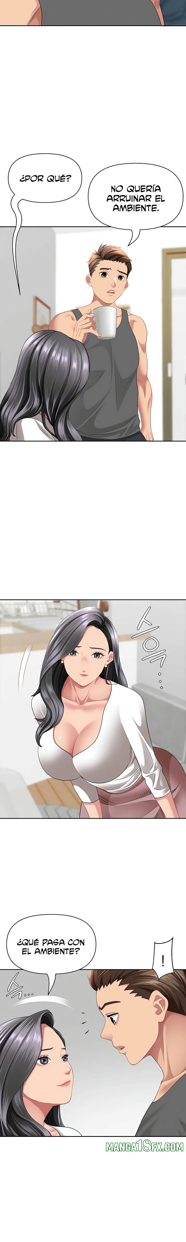 She’s a Married Woman Raw Chapter 32 - Page 18