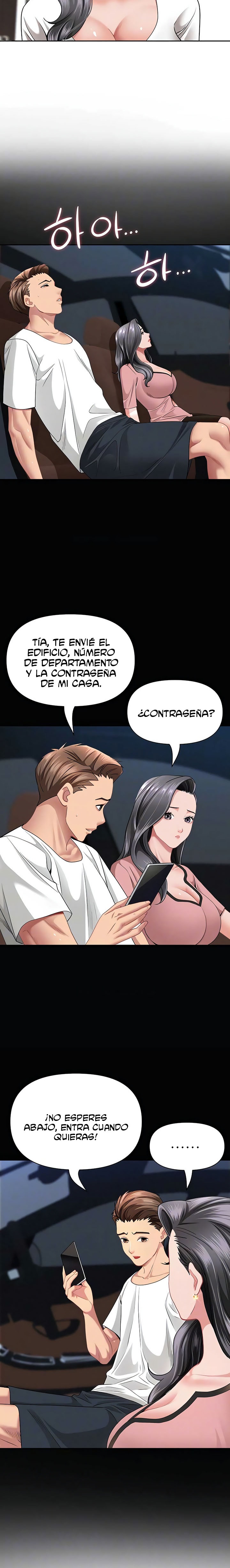 She’s a Married Woman Raw Chapter 32 - Page 3