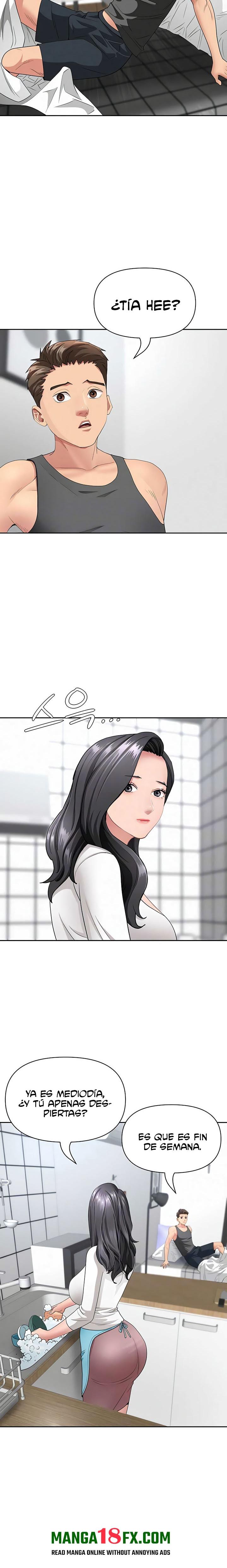 She’s a Married Woman Raw Chapter 32 - Page 5