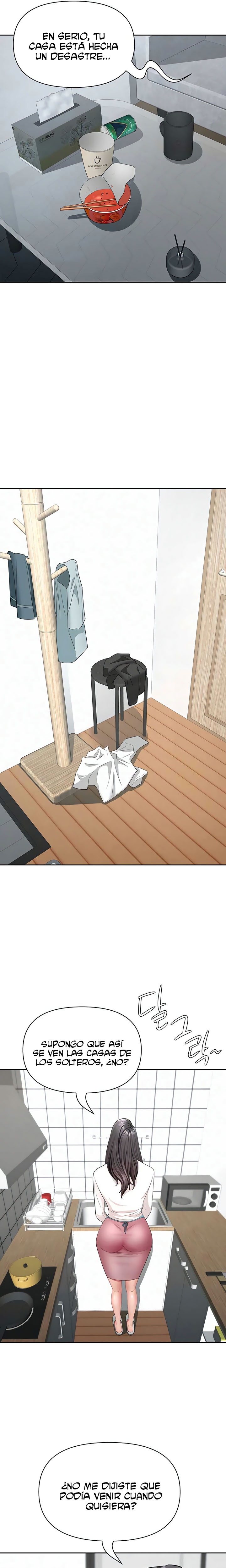 She’s a Married Woman Raw Chapter 32 - Page 7
