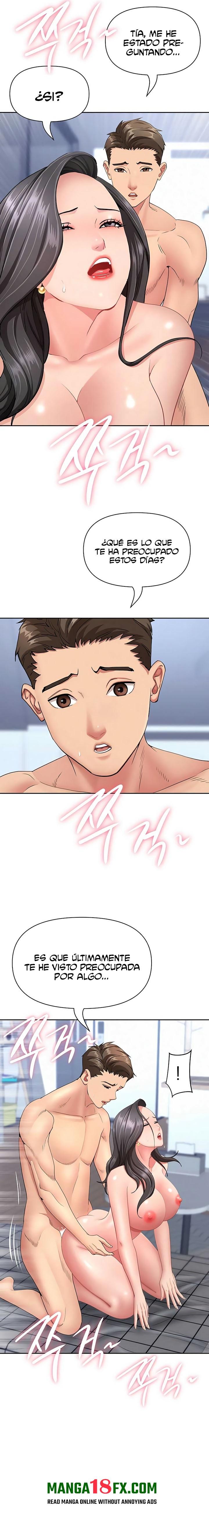 She’s a Married Woman Raw Chapter 33 - Page 13