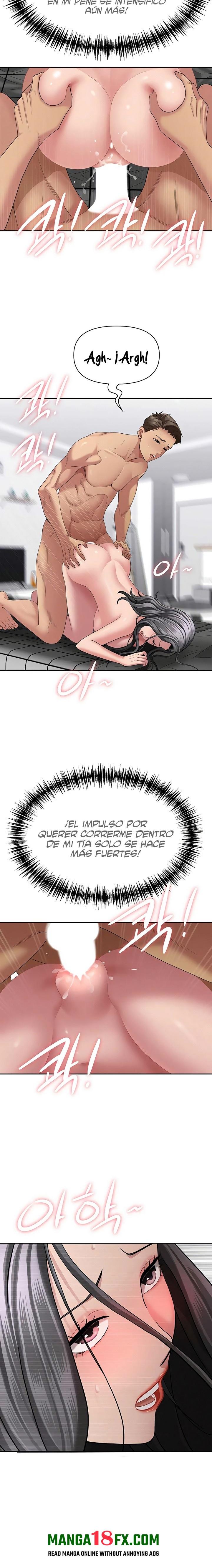 She’s a Married Woman Raw Chapter 34 - Page 15