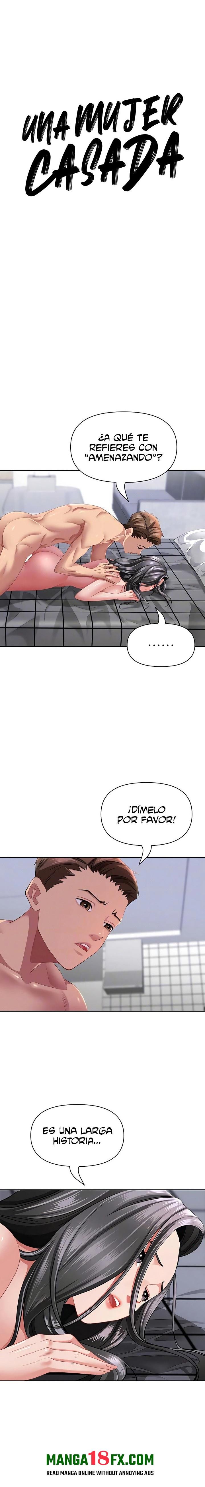 She’s a Married Woman Raw Chapter 34 - Page 2