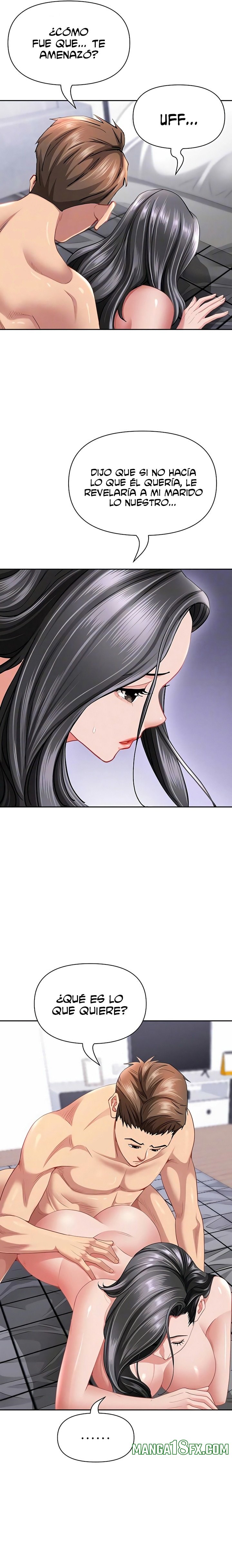She’s a Married Woman Raw Chapter 34 - Page 4