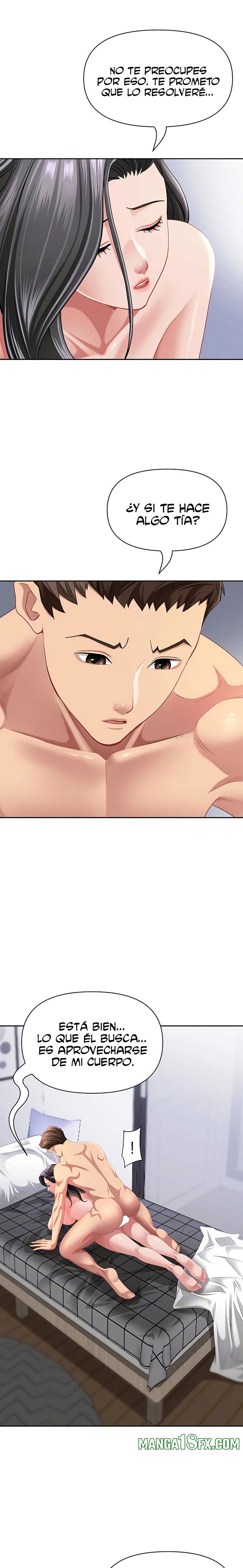 She’s a Married Woman Raw Chapter 34 - Page 5