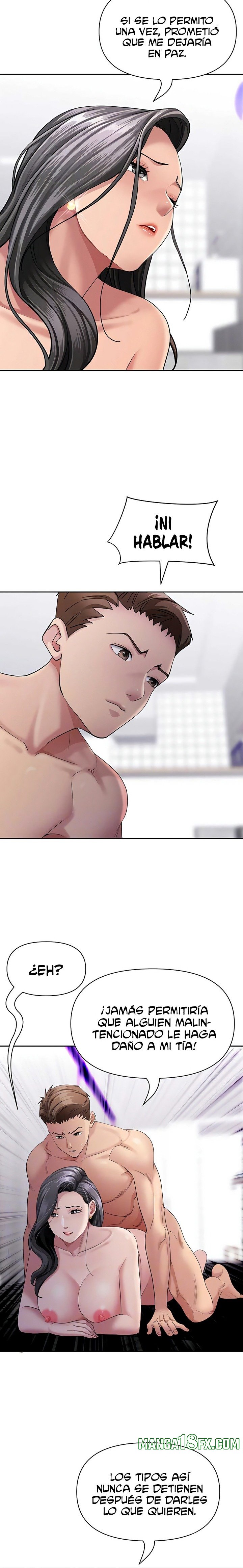 She’s a Married Woman Raw Chapter 34 - Page 6