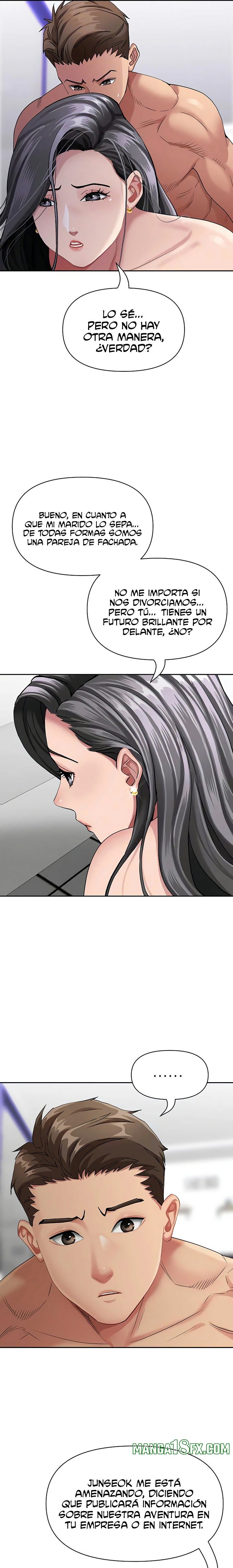 She’s a Married Woman Raw Chapter 34 - Page 7