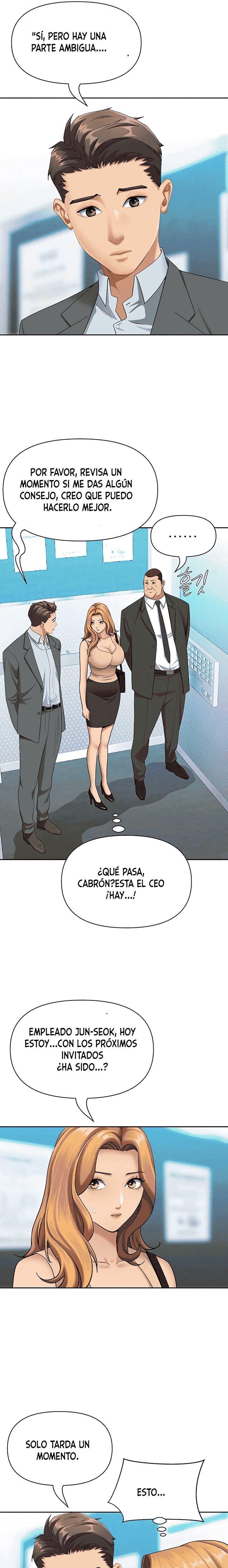 She’s a Married Woman Raw Chapter 35 - Page 13