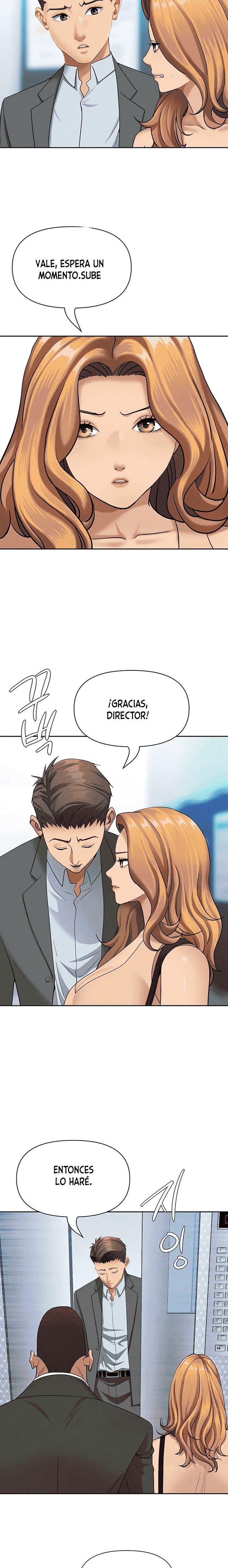 She’s a Married Woman Raw Chapter 35 - Page 14