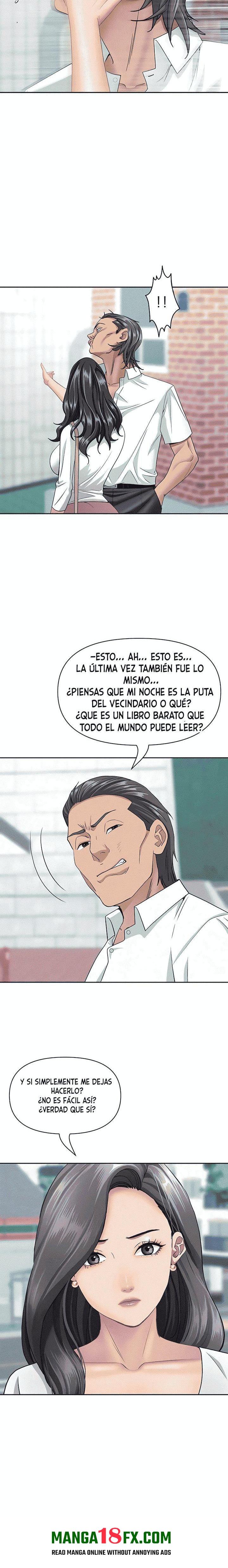 She’s a Married Woman Raw Chapter 35 - Page 21